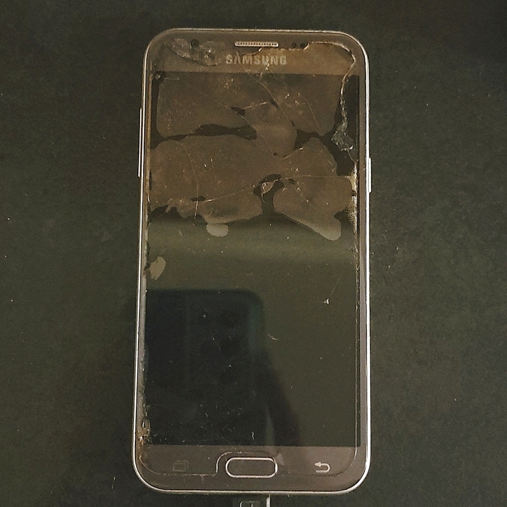 Samsung galaxy j3